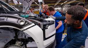 Volvo só vai sobreviver com a sinergia entre as marcas do Grupo Geely, diz chefão