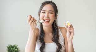 Veja como o ovo ajuda a fortalecer a saúde no outono