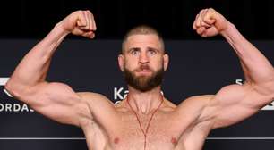 UFC 327 traz disputa de cinturão, brasileiros e mais; saiba tudo