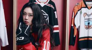 Entrevista: Lee Young Ji fala sobre 'ROBOT', turnê e evolução artística