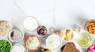 Estudo revela que alimentos queridinhos podem prolongar a vida; saiba quais são