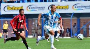 Urgente! Avaí solicita à CBF o adiamento do jogo contra o Sport; saiba o motivo