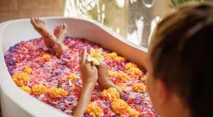 4 benefícios do banho de assento que pouca gente conhece