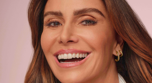 Entrevista | Giovanna Antonelli, 50 anos: 'Me cuido pra mim, do meu jeito, no meu tempo'