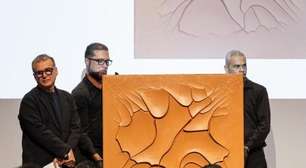 Leilão de Arte do Emiliano Bate Recorde e Arrecada R$ 5,2 Milhões