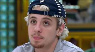 BBB26: Bateu o martelo! Juliano escolhe quem indicará ao Paredão: 'Tomei uma decisão'