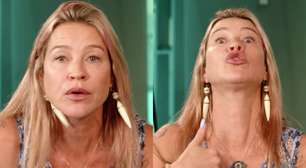 Luana Piovani faz declaração polêmica sobre evangélicos: 'É uma raça que...'