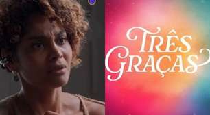 Bomba em Três Graças: Lena retorna e mistério da filha de Joélly é revelado