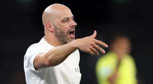 Franclim Carvalho admite atuação ruim do Botafogo em estreia