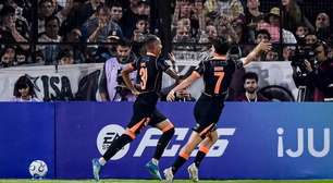 Na estreia de Diniz, Corinthians vence Platense e começa bem a Libertadores