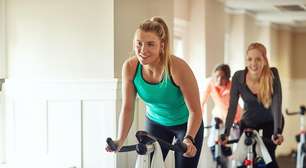 Você sabia? Seu corpo continua queimando calorias depois do treino