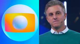 Confira as mudanças na grade da Globo e a nova situação de Luciano Huck aos domingos