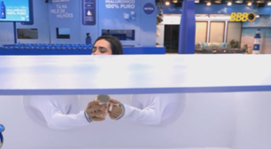 BBB 26: Saiba quem venceu a Prova do Anjo e está imune essa semana
