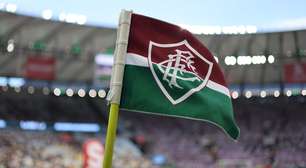 Fluminense perde atacante titular após lesão em treino