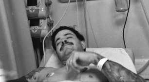 Jottapê passa mal, desmaia e vai parar no hospital após crise de ansiedade