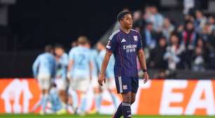 Paulo Fonseca cobra mais de Endrick e critica atuação no Lyon