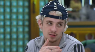 BBB 26: Juliano crava e avisa Ana Paula quem vai indicar para o Paredão