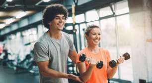 5 dicas para treinar com foco em saúde