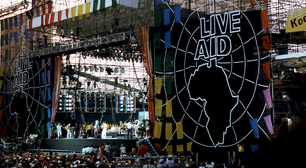 Live Aid 1985: os segredos do maior concerto da história