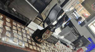 GCM de São Roque prende traficante que deu fuga e entrou em casa de morador