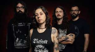 Manger Cadavre? supera "roubadas do underground" e celebra 15 anos como referência na música extrema brasileira