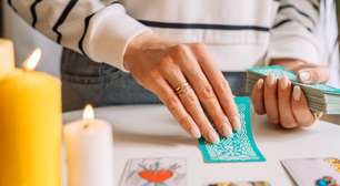 Tarot do dia: previsão para os 12 signos em 10/04/2026