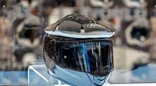 Segundo essas patentes, a próxima revolução em capacetes para motocicletas foi inventada por uma marca de cintos de segurança para automóveis