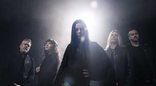Evanescence anuncia novo disco e lança a pedrada "Who Will You Follow"