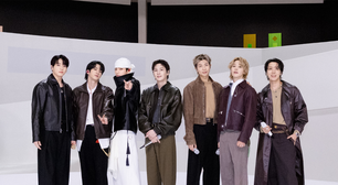 BTS no Brasil: vendas de ingressos atraem fãs de cinco países