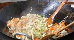 Bunkyo de Suzano realiza Festival do Yakisoba neste sábado