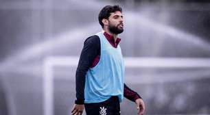 Yuri Alberto ressalta resiliência do grupo para voltar a vencer