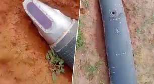 Síria encontrar algo inconveniente para os EUA no deserto: o "olho" secreto do seu sistema de defesa antimíssil mais avançado