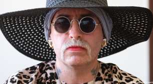 Polícia prende "neonazista trans" na República Tcheca após fuga