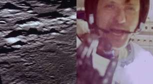 Música alienígena no lado oculto da Lua? Veja o relato dos astronautas