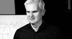 Auxiliar técnico da seleção da Polônia morre aos 49 anos