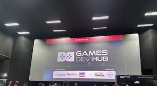 GamesDevHub impulsiona mercado de games no Rio e já impacta 2,5 mil pessoas