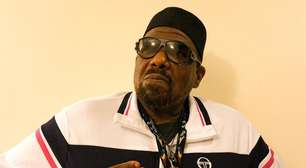 Morre aos 68 anos o rapper e pioneiro do hip-hop Afrika Bambaataa; complicações de um câncer causaram a morte do artista, dono de hit com Fernanda Abreu e inspiração para Marcelo D2