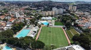 Atlético moderniza Vila Olímpica de olho na Copa Feminina de 2027
