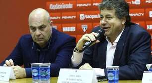 São Paulo cobra indenização de ex-diretores por exploração de camarotes