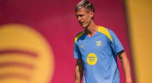 Barcelona x Espanyol: onde assistir, escalações e arbitragem