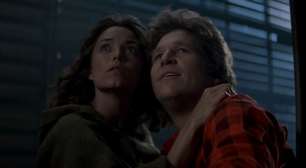 Hoje no streaming: Assisti a uma joia esquecida da ficção científica que me fez chorar rios de lágrimas e ainda não me recuperei