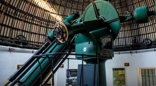 Você sabia? O Horário de Brasília é controlado por relógios no Rio de Janeiro veja como funciona em São Cristóvão