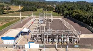 CEEE Equatorial inaugura subestação em Cerro Grande do Sul com investimento de R$ 67 milhões