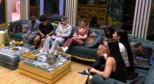 'BBB 26': Sister vence Prova do Anjo e ganha vantagem inédita
