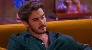 Coração Acelerado: João Raul vira o capeta, vai pra cima de Agrado e acaba na pior