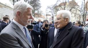 Presidente da Itália defende Otan como pilar do 'equilíbrio global'