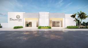 Comunidade de Dois Irmãos recebe Memorial Schaumloeffel