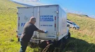Empresário tenta matar ex-companheira em Caxias do Sul e é encontrado morto em São Francisco de Paula