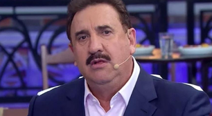 Condenado recentemente por publicidade enganosa, Ratinho também foi garoto-propaganda de cartão do Banco Master