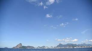 Projeto ultrapassa duas mil toneladas de resíduos retirados da Baía de Guanabara